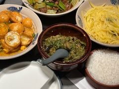 -潇湘阁(汉光百货店)
