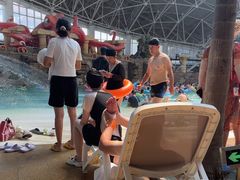 -渔岛海洋度假区