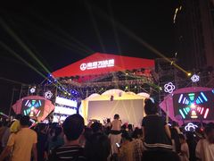 -万达茂商场(南京仙林店)