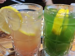 -小川洋风料理(街道口店)