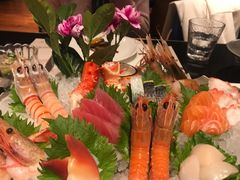 -Mr·Fish鱼鲜生海鲜放题(银泰in99店)