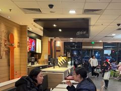 -麦当劳(金平路站店)