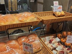 -山崎面包(苏州中心店)