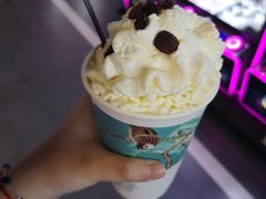 -茶颜悦色(岳麓山顶店)