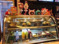 -哈根达斯(西安北郊店)