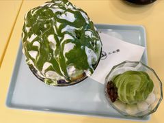 -王守财小山園