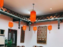 -紅楼酒家(朱家角店)