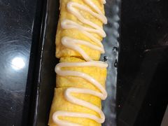 鸡蛋卷-炙韩料理·部队锅专门店