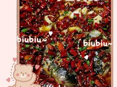 -龙虾风暴(松江店)