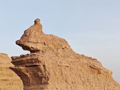 -敦煌雅丹国家地质公园