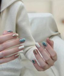 -RL Nail·瑞丽美甲美睫品牌原创店