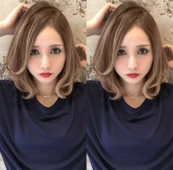 -孙嘉专业美容美发