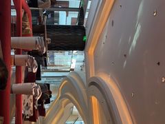 -上海雅居乐万豪侯爵酒店
