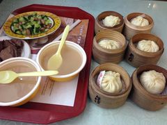 -狗不理(山东路总店)