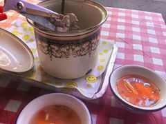 -新疆玉石阿卜都烧烤(太平南路店)