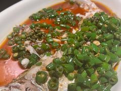-老头儿油爆虾·1987杭州烟火味(湖滨银泰in77D区店)