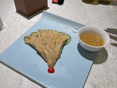 -北京全聚德(方庄店)