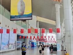 -厦门邮轮中心厦鼓码头(轮渡站)