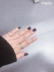 -阿噶西美甲美睫