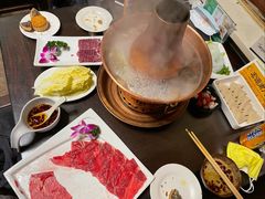 -南门涮肉(后海店)