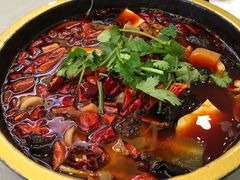 -成都驻京办餐厅(蜀都宾馆店)