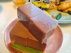 -小吊梨汤·北京菜·烤鸭(双井乐成中心店)