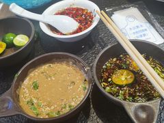 -乔先生涮肉·鲜活牛羊肉火锅(塘沽店)