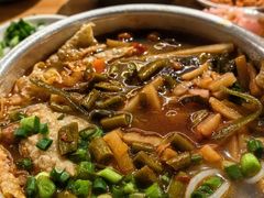 -水平有限广西米粉·广西风味集(五道口店)