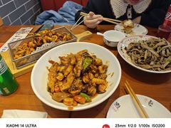 -渔家风味·鲅鱼水饺·央视展播·海鲜天津菜(开发区店)