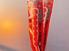 -和禄德冰糖葫芦