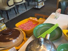 -润园四季椰子鸡火锅(南山海岸城店)