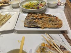 -勇利赵家烤肉坊(含光路店)