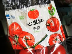 -盒马鲜生(馥邦国际店)