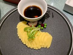 -恒记饭店·海鲜明档(淹城店)