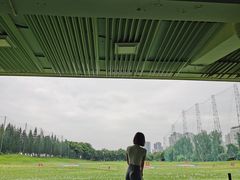 -棕榈泉国际高尔夫学院