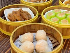 -丰圆轩粤式茶楼·中山菜(中山二路店)