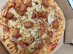 -达美乐比萨(国瑞北路店)