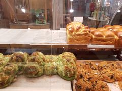 -露丝卡文•世界冠军面包(乐峰广场店)