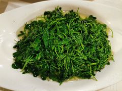 酒香草头-翠亭酒家(山西南路店)