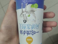 -一鸣真鲜奶吧(景城花园奶吧)