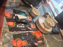 -哈啾嗨·新概念蒙餐(红星新城店)