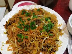 牛肉炒米粉-广味鲜潮汕牛肉火锅(延安三路店)