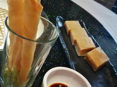 -味可道美食坊(福基路店)