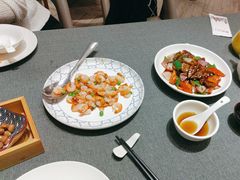 -新吉士·上海菜(浦东LCM置汇旭辉店)