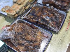 -年记·兴顺斋 牛街清真熟食小吃店
