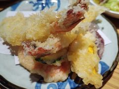 凤尾虾-吉屋居酒屋(群力店)