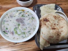 -赵家羊肉羊汤馆(车站总店)