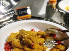 锅包肉-圣罗巴甄选自助(麦凯乐店)