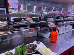 -清真军邺·金富苑肥牛(石坡街旗舰店)