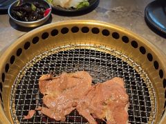 -谷牛日式烤肉(宝山U天地店)